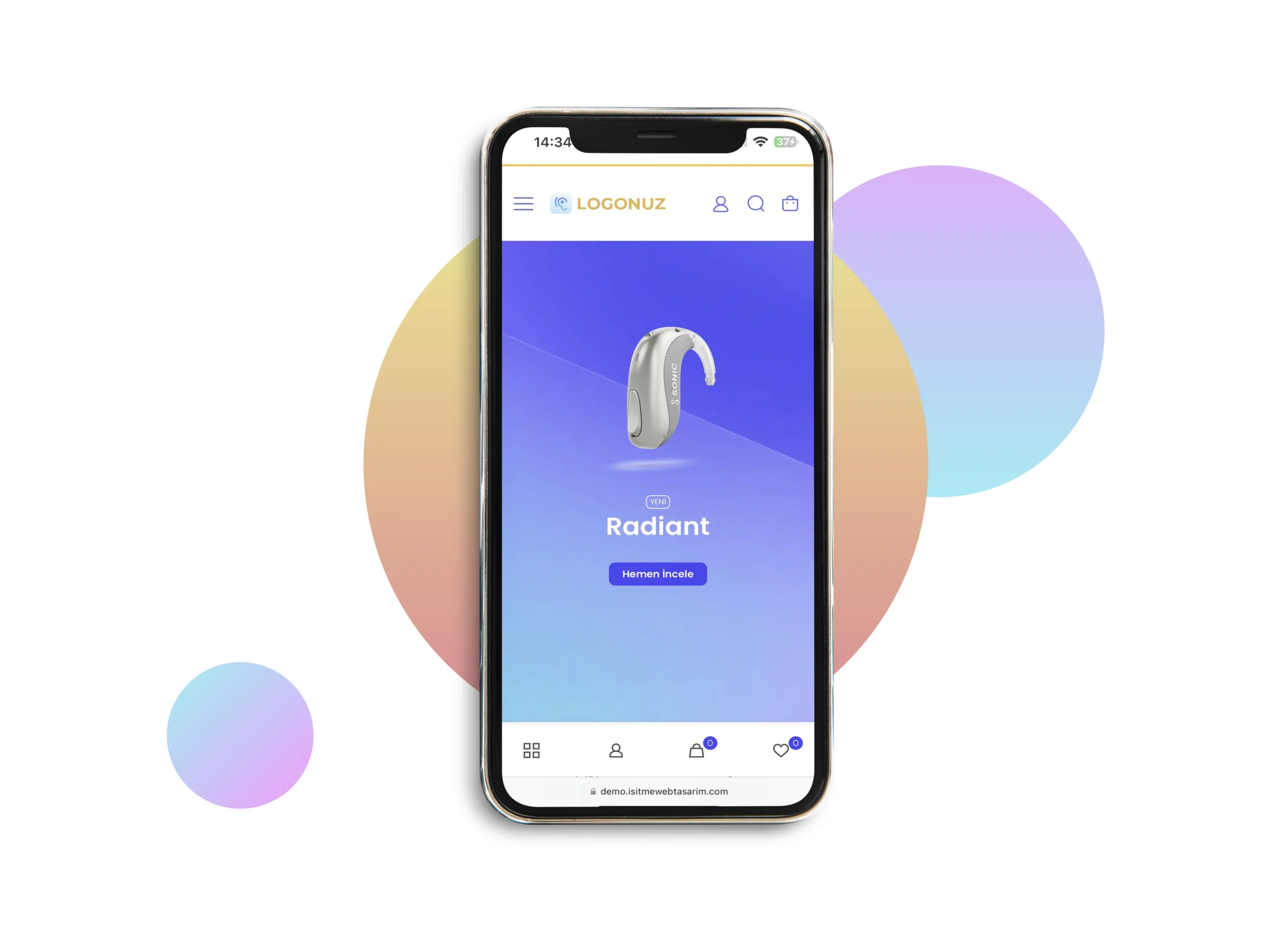isitme-web-tasarim-demo-tema-mobil-gorunum-1